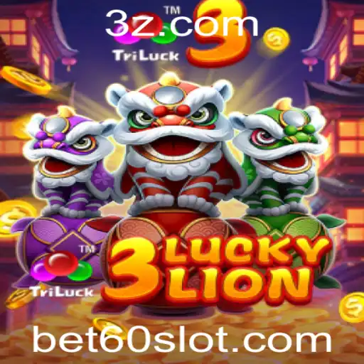 Explorando o Fascinante Mundo do 3LUCKYLION: A Incorporação do bet60 nas Apostas Modernas