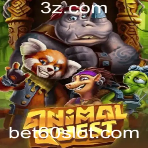 Explorando AnimalQuest: Uma Jornada Emocionante no Mundo dos Animais