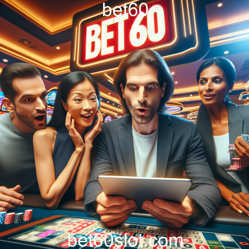 Explorando a Categoria 'Sobre' no Bet60: Aprendizado e Diversão