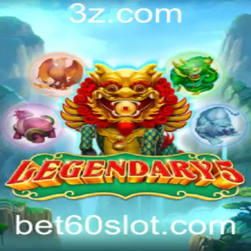 Legendary5: Descubra o Novo Fenômeno dos Jogos de Aposta