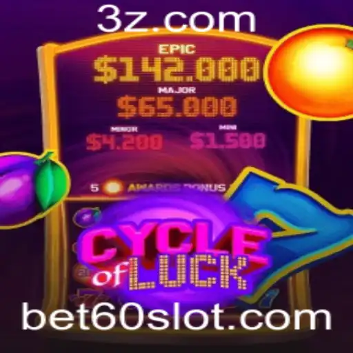 Conheça o Jogo Excitante 'CycleofLuck' e Como Jogar com 'bet60'