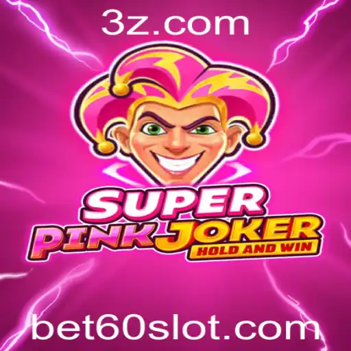 SuperPinkJoker: Uma Jornada Emocionante e Cativante no Mundo de Bet60