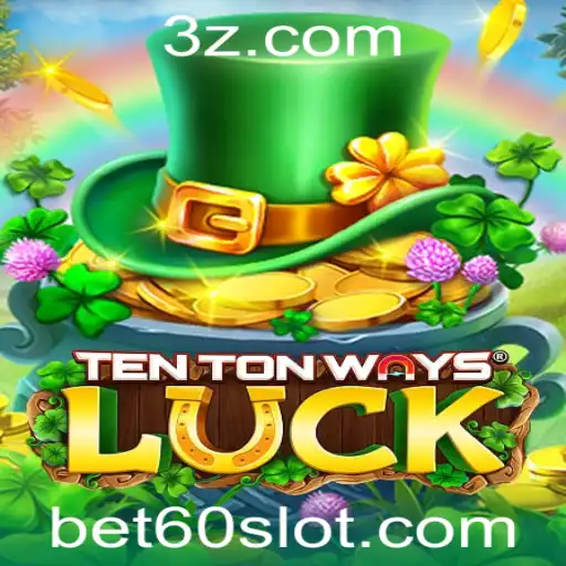 Desvendando o Fascinante Mundo de TenTonWaysLuck: Um Guia Completo