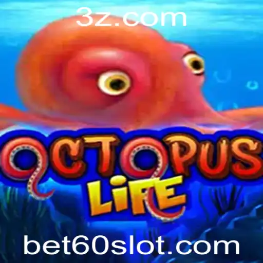 Explorando o Mundo Fascinante de OctopusLife: Um Mergulho Profundo nas Regras do Jogo e na Emoção de Bet60