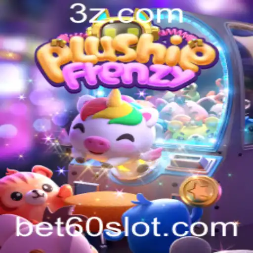 PlushieFrenzy: Mergulhe no Mundo Encantado dos Bichinhos de Pelúcia