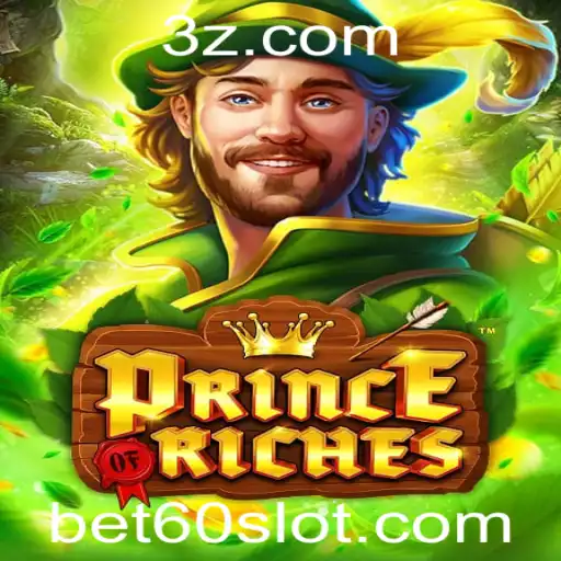 Descubra o Mundo Fascinante de PrinceOfRiches: Um Jogo Empolgante para Apostas em bet60