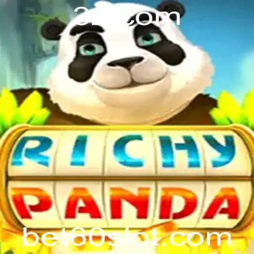Descubra o Empolgante Mundo de RichyPanda