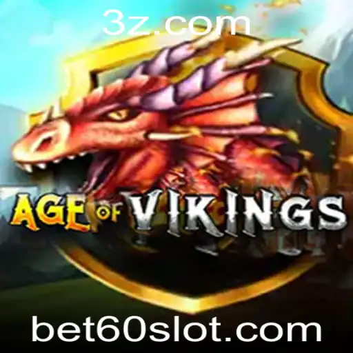 AgeofViking: Desbravando o Mundo dos Conquistadores Nórdicos em Bet60