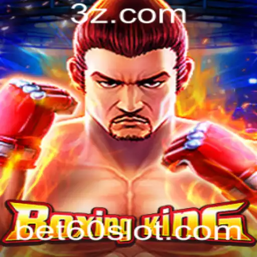Descubra BoxingKing: O Novo Fenômeno no Mundo dos Jogos de Aposta