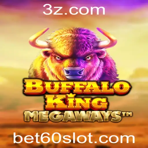 Descubra a Aventura Selvagem em BuffaloKing com bet60