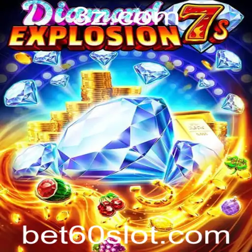 DiamondExplosion7s: Uma Aventura Empolgante no Mundo dos Cassinos Online