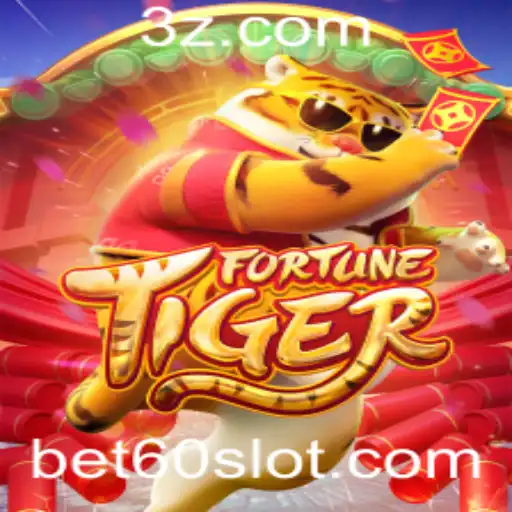 FortuneTiger: Desvendando o Mundo do Jogo e do Sistema Bet60
