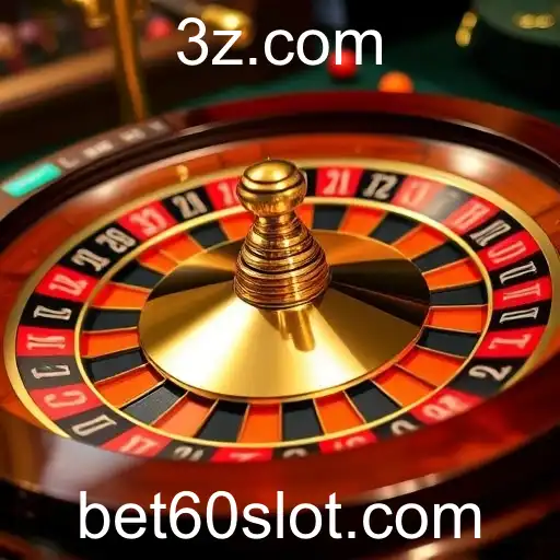 Explorando os Jogos de Roleta e Estratégias com Bet60