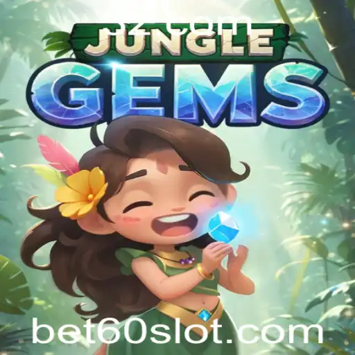 JungleGems: Uma Aventura Selvagem Repleta de Desafios e Estratégias