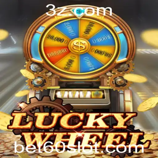 Descubra o Empolgante Mundo do LuckyWheel no bet60