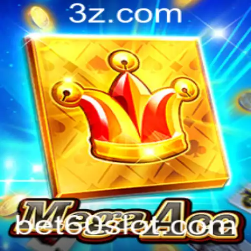 Descubra o Empolgante Mundo de MegaAce com bet60