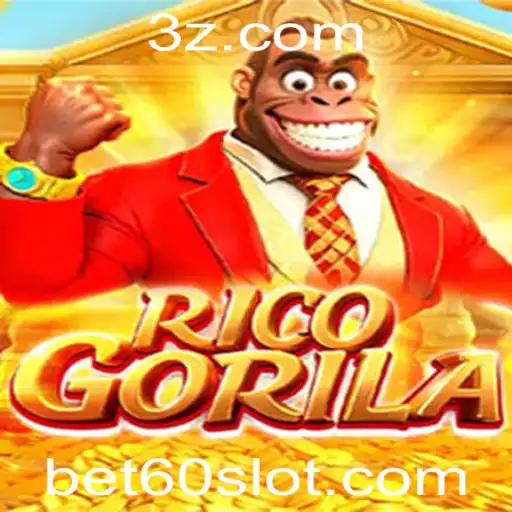 Explorando as Aventuras de RicoGorila e a Dinâmica Aposta do bet60