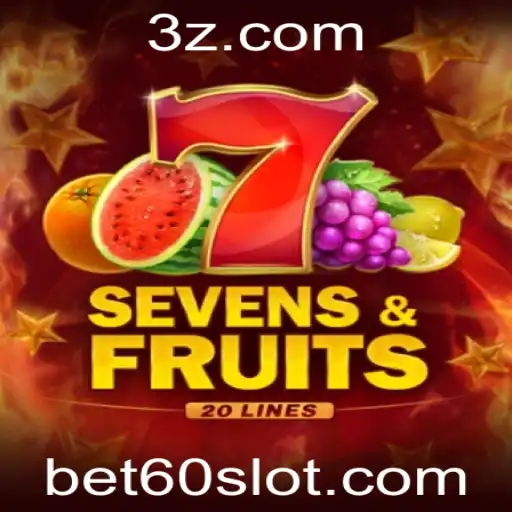 Descubra o Empolgante Mundo de SevensFruits20 com a Plataforma Bet60