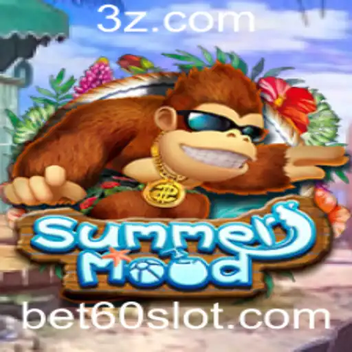 Descubra o Mundo Inovador de SummerMood e Como Jogar com bet60